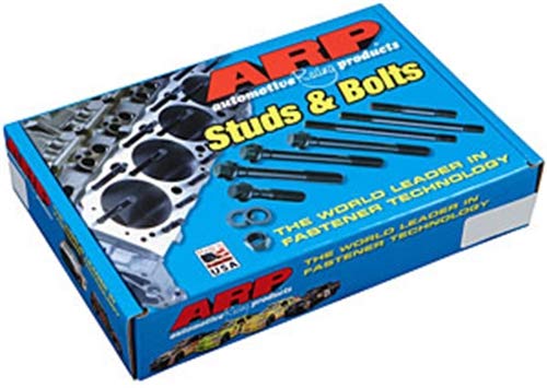 ARP 1553603 High Performance Cylinder Head Hex Bolts