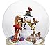 Breyer A Gathering on Friends Musical Snow Globe Ornament
