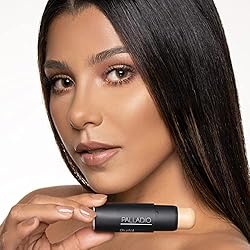 Palladio BUILD + BLEND Foundation Stick, Contour