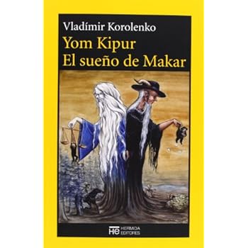 Yom Kipur Y El Sueño De Makar (El Jardin De Epicuro) Yom Kipur Y El Sueño De Makar (El Jardin De Epicuro)