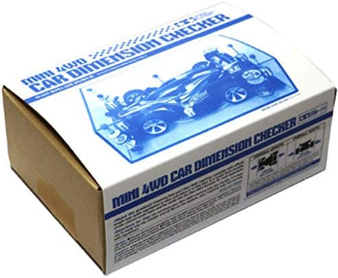 Genuine Tamiya 95280 Mini 4WD 1/32 Dimension Checker Box