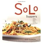 Solo Suppers by Joyce Esersky Goldstein