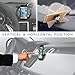 Premium Magnetic Phone Mount, Drive Safely with KianGo Cell Phone Holder for Car , Universal Car Phone Holder for GPS and all Smartphones