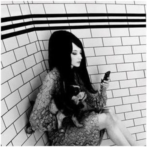 Album Art for Freedom at 21 / Inaccessible Mystery by Jack White