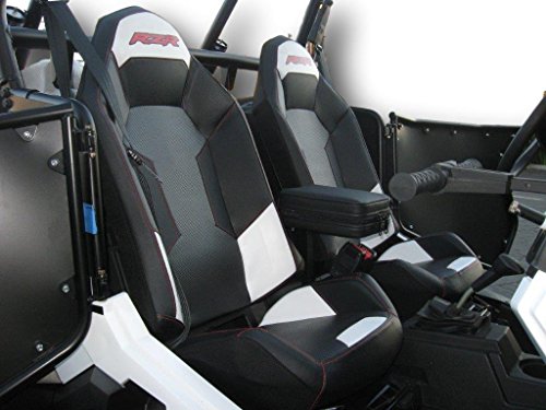 Polaris RZR Armrest Safe fits 2015-2019 RZR 900/1000/Turbo