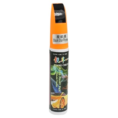 Sourcingmap Auto Wagen Ausbesserungslack Reparatur Lackstift