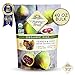 ORGANIC Rehydrated Dried Smyrna Figs - Sunny Fruit - 40oz Bulk Bag | Tender & Juicy - NO Added Sugars, Sulfurs or Preservatives | ALLERGEN-FRIENDLY, VEGAN, KOSHER & HALAL