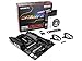 GIGABYTE GA-Z270X-Ultra Gaming LGA1151 Intel 2-Way SLI ATX DDR4 Motherboard