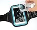 iPhone 6S,6 Armband, Motoraux Sports Exercise Armband for Running Pouch Touch Compatible Key Holder Credit Cards Good For hiking,Biking,Walking