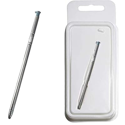 Download Buy Stylus Pen Replacement Part For Lg Stylo 6 Q730 Q730ms Q730ps Q730cs Q730vsp Q730qma All Version Touch Pen Stylus Pen Light Blue Online In Indonesia B08yd8c4vz