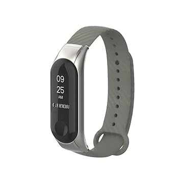 Pulsera xiaomi mi Band 3, ☀️MINXINWY_Reemplazo de Pulsera ...