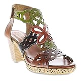 LArtiste by Spring Step Imani