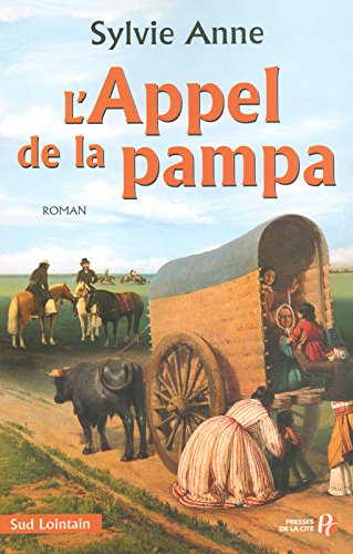 L' appel de la pampa