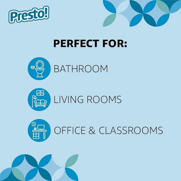 AMAZON BRAND – PRESTO! ULTRA-SOFT 3-PLY PREMIUM FACIAL TISSUES, 264 COUNT (4 CUBE BOXES OF 66), PACKAGING MAY VARY
