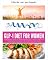 Livro Dieta GLP-1 para mulheres: um guia para iniciantes para entender o GLP-1 e um plano de 5 passos para ativá-lo naturalmente com receitas e planos de refeições