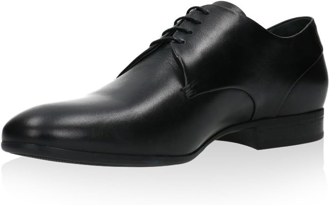 Gino Rossi Men�s Mpc759502E10099000 Derby, Black, 42