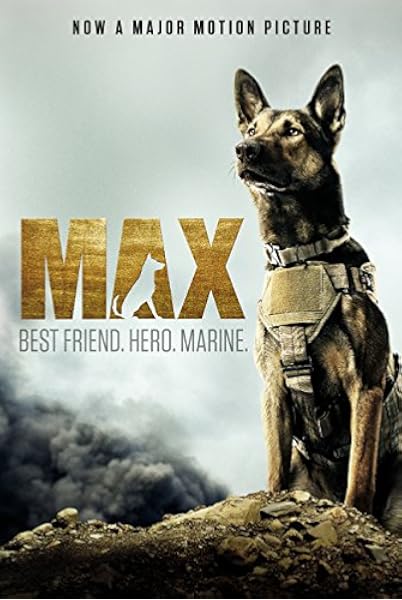 max k9