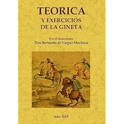 Teorica y exercicios de la gineta Teorica y exercicios de la gineta