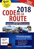 Code de la route 2018 by 