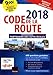 Code de la route 2018 by 