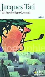 Jacques Tati
