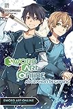 Sword Art Online 9 (light novel): Alicization Beginning