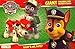 Paw Patrol What's Up, Pups? ~ Oversized Giant Coloring & Activity Book ~ Games Mazes Puzzles 16