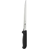Victorinox Fillet Knife,8 In L,Flexible