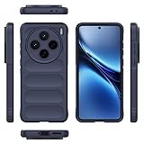 Elubugod Compatible with Vivo X200 5G Case