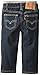 Levi's Baby Boys Straight Fit Jeans, Covered Up, 18M