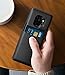 Spigen Slim Armor CS [Updated Version] Designed for Galaxy S9 Case (2018) - Black