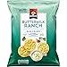 Quaker Rice Crisps, Buttermilk Ranch, 6.06 oz Bag (Packaging May Vary)