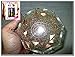 Jet New Crystal Quartz Orgone Vastu PlateFree Booklet jet International Crystal Therapy Energy Generator Crystal IMAGE IS JUST A REFERENCE