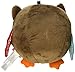 Skip Hop Treetip Friends Plush Owl Chime Ball, Multi