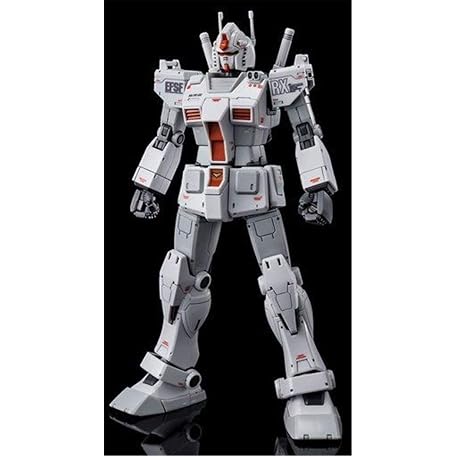 Mua HG 1/144 RX-78-02 Gundam Rollout Color Model kit trên Amazon Mỹ ...