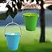 YCYH 13.5 oz Citronella Wax Bucket Candle 2-Packthumb 4