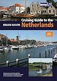 Cruising Guide to the Netherlands, 5th ed.