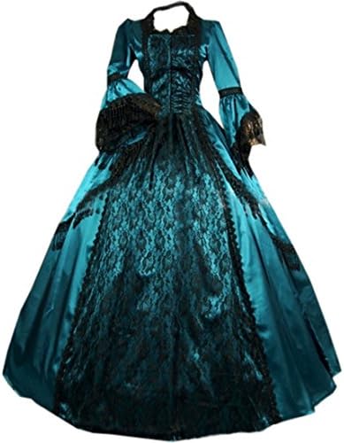 victorian mermaid dress Mermaid Dress: history and inspiration
