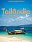 Livro Tailândia - Guia de Dicas do Viajo logo Existo