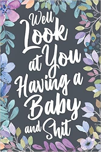 baby shower gag gifts