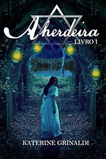 Livro A Herdeira (Saga A Herdeira Livro 1)