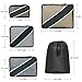 Packing Cubes, 5 Set Travel Luggage Packing Organizers with Laundry Bag
