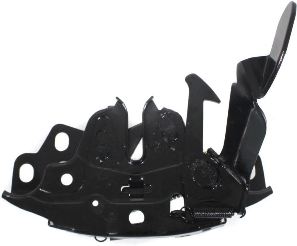 Amazon Com Hood Latch For 2008 2012 Nissan Altima Automotive