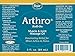Arthro Muscle & Joint Masssage Oil Roll-On, 3 fl oz