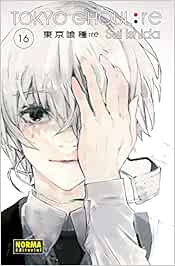 Tokyo Ghoul: Re 16