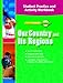 TimeLinks: Our Country and Its Regions, Grade 4: Student Practice and Activity Workbook
