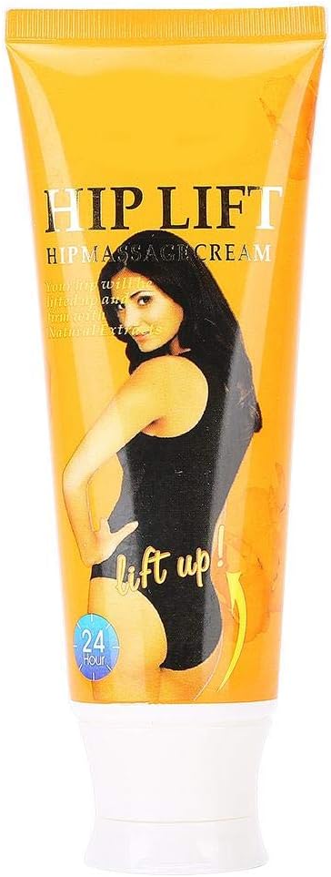 ginger hip massage cream