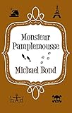Monsieur Pamplemousse (Monsieur Pamplemousse Series)