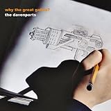 WHY THE GREAT GALLOP?                              image