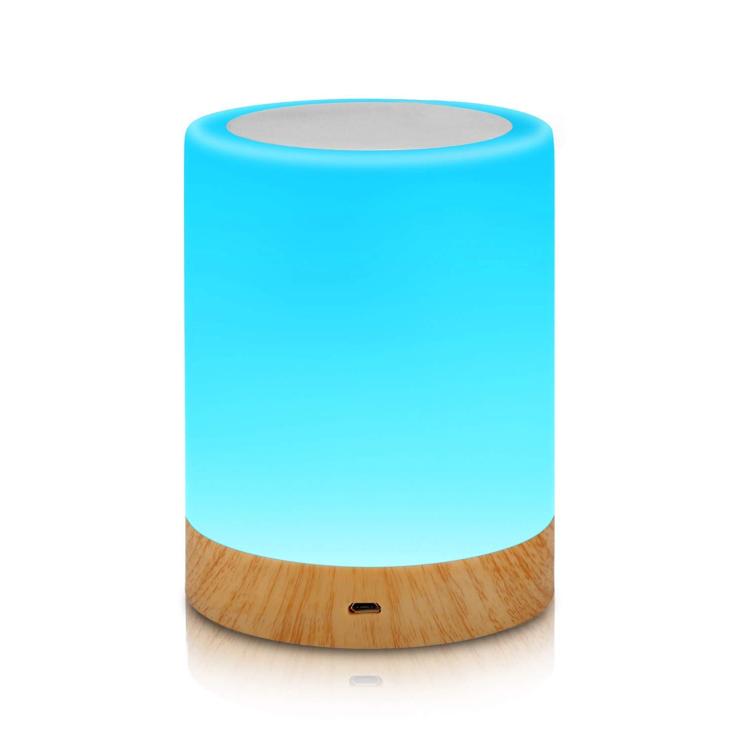 aisuo touch bedside lamp